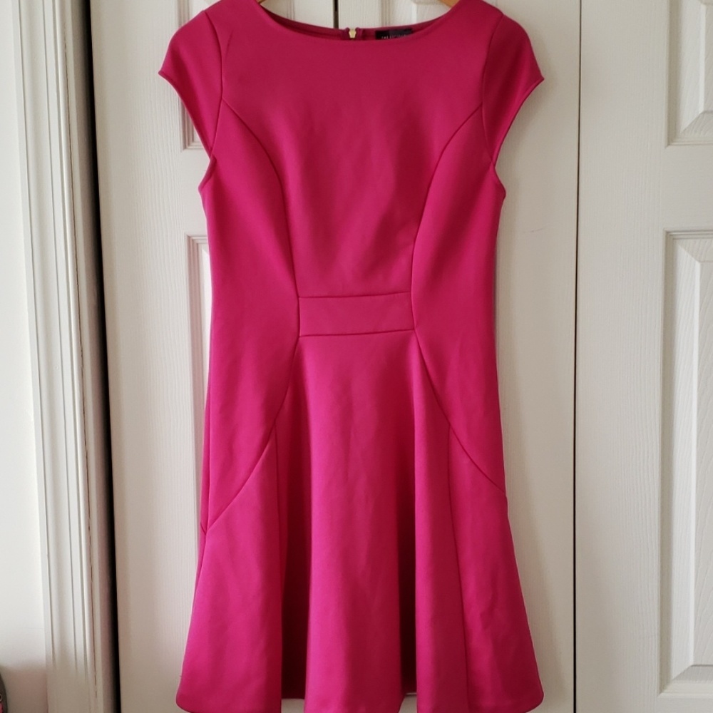 LIMITED Short sleeve dress
